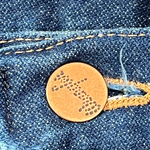 Wrangler 29x34 Straight Leg - Picture 5 of 13